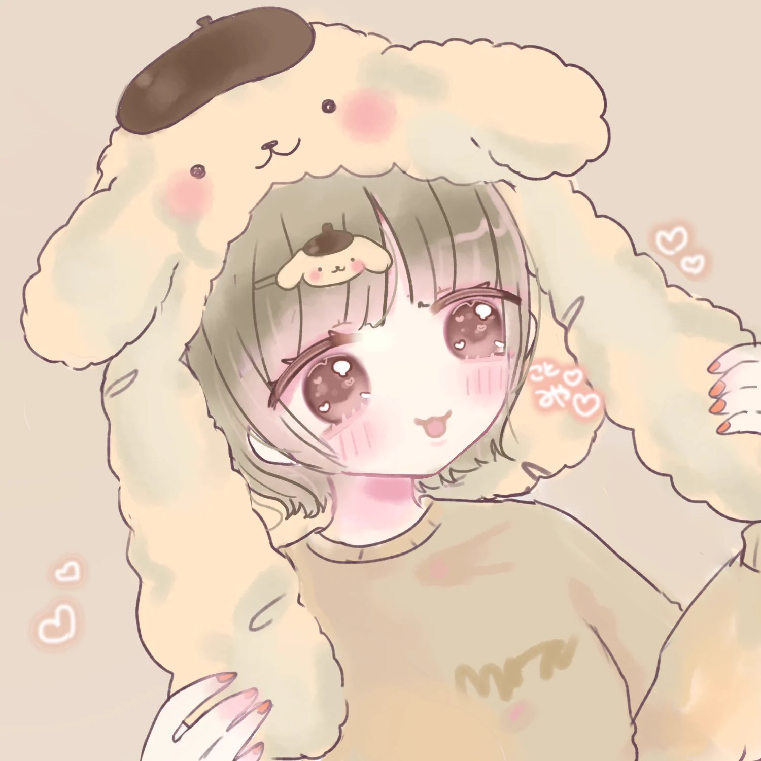 ことみや。 on X: 