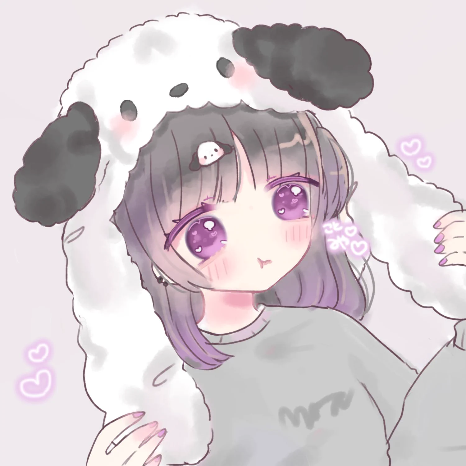 ことみや。 on X: 