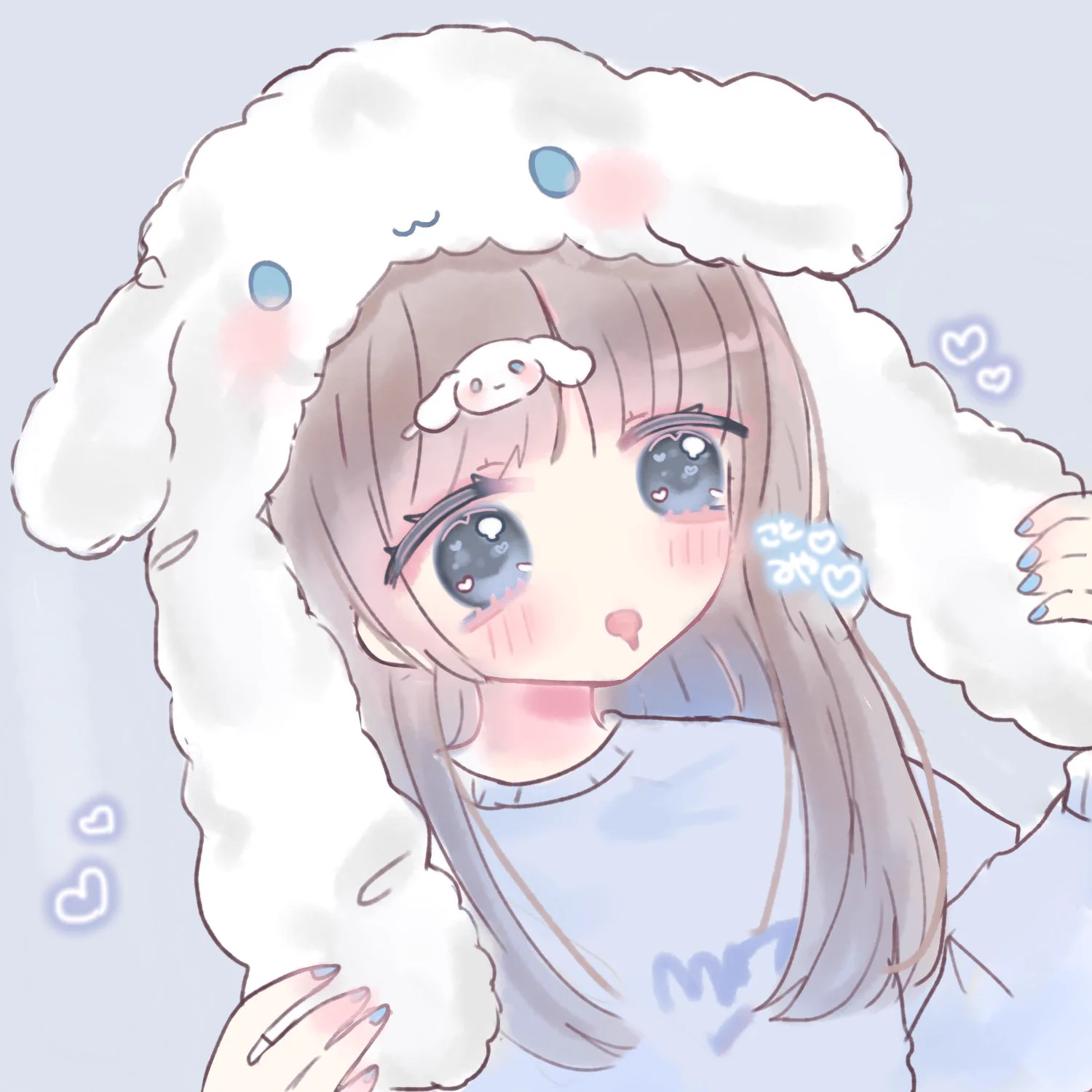 ことみや。 on X: 