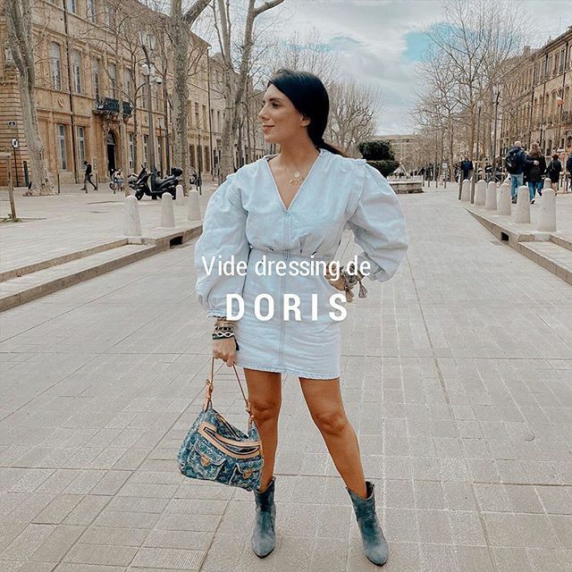 MaisonSeconde's tweet photo. MUM LIFE 👩‍❤‍👩 La merveilleuse @dorisblancpin est de retour sur Maison Seconde ! Elle vous a sûrement manqué, à nous aussi ! Retrouvez vite ses plus belles pièces dans son nouveau vide-dressing. Une sélection kids vous attend également pour gâter vot… https://t.co/rNbfCro1yK https://t.co/BjfNAwmclb