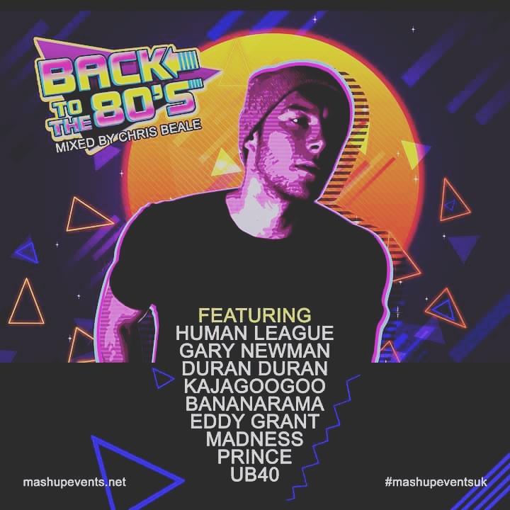 chrisbealedj's tweet photo. New mix!

#duranduran #kajagoogoo #humanleague #ub40 #blancmange #garynewman #bananarama #eddygrant #madness #prince #mashupeventsuk 

https://t.co/7c4Nn6WOwG https://t.co/kDt7QnY1VV