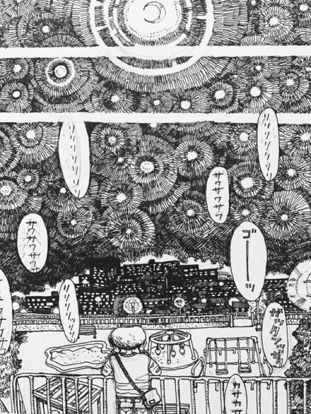 #これを見た人は黒色の画像を貼れ 