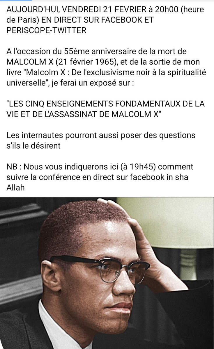 TariqRamadan tweet picture