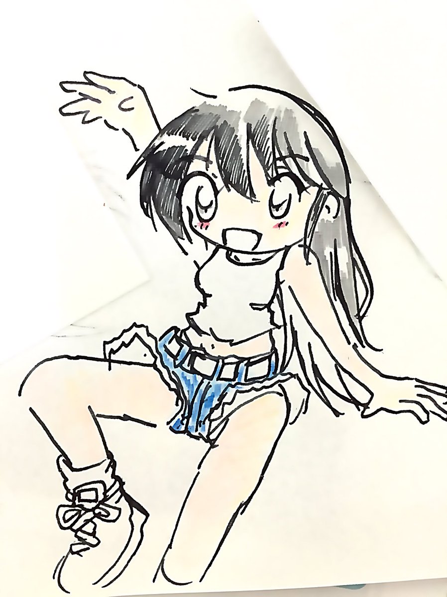 墨でいろいろ 