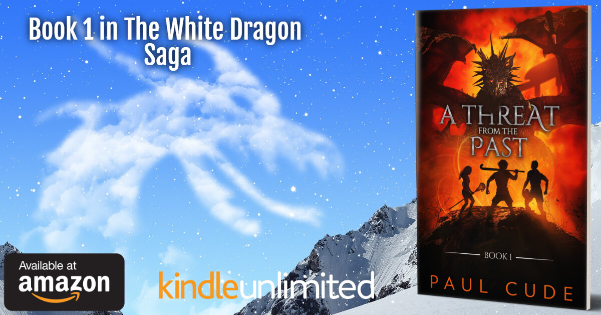 paul_cude's tweet photo. Modern day meets prehistoric in edge of the seat #YoungAdult #Fantasy as the forces of dark and light clash https://t.co/5ZNqPiazaB #Kindle #FREE on #KindleUnlimited #KU #fantasyreader #fantasyadventure #fantasylover #dragons #bookworm #mustread #bookstagram #bibliophile #SFF #YA https://t.co/zATJDnxZCw