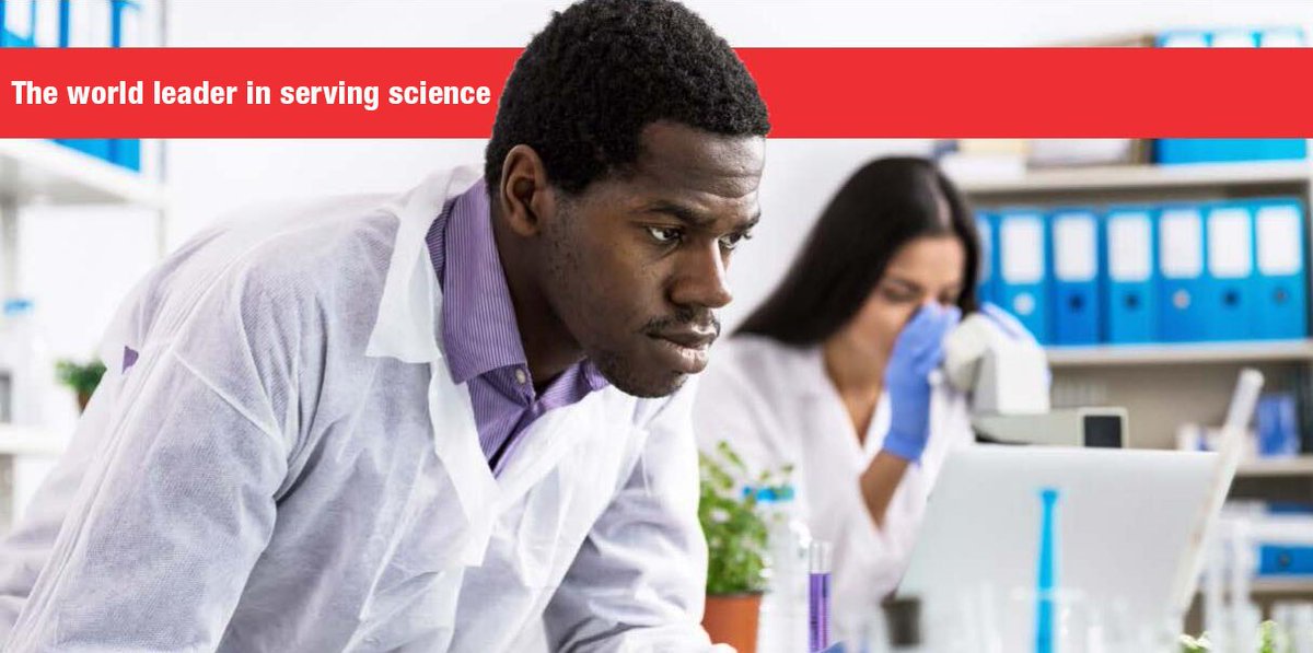 Majoring in biology, chemistry, biochemistry, or related life science field? These #Scholarships, worth from $5000 to $10000, are a great opportunity! Six will be awarded!
scholarships360.org/scholarship/th…