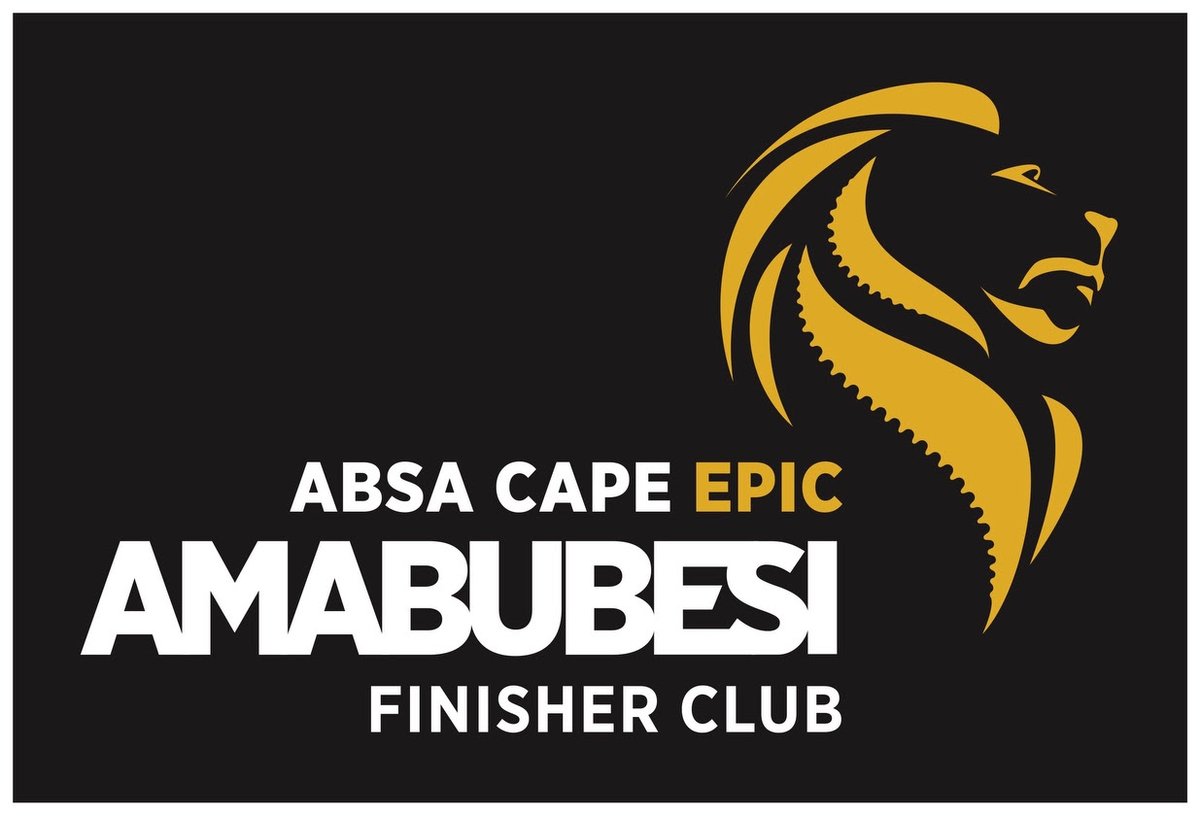 Not long now! <a href="/CapeEpic/">capeepic</a>