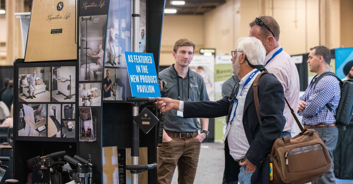 MedtradeConnect's tweet photo. Tomorrow, Feb. 22, is the LAST DAY for Advance Rates - Don't miss your chance to save big on your #MedtradeSpring20 registration! 

View Pricing: https://t.co/m4H2IwQfPm
Register Now: https://t.co/U5ej6O7T4n

Save promo code SOCIALMS20 for an extra $20 off the Conference. https://t.co/fRO0R6ve99