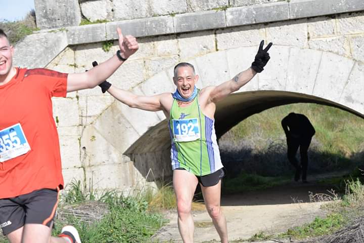 Páramo va, páramo viene, tres gymbynes se animaron a correr esta nueva edición de <a href="/LaParamada/">7a Ed. de La Paramada 2022</a> . Tanto en el formato largo como en el corto, disfrutando del monte de Geria y sumando kilómetros y cuestas en las piernas. ¡¡Enormes!!