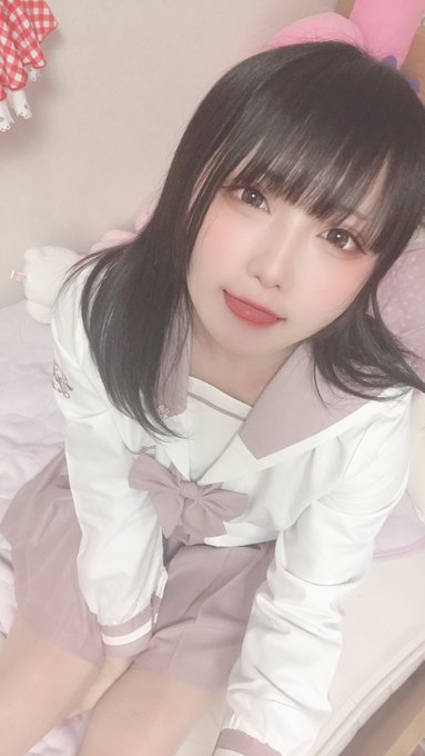 コスプレイヤーmonaのTwitter画像20