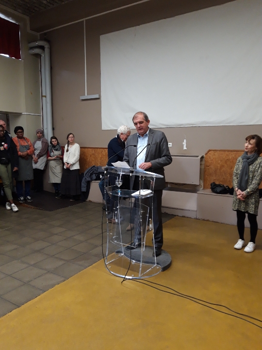Caf du Nord tweet media