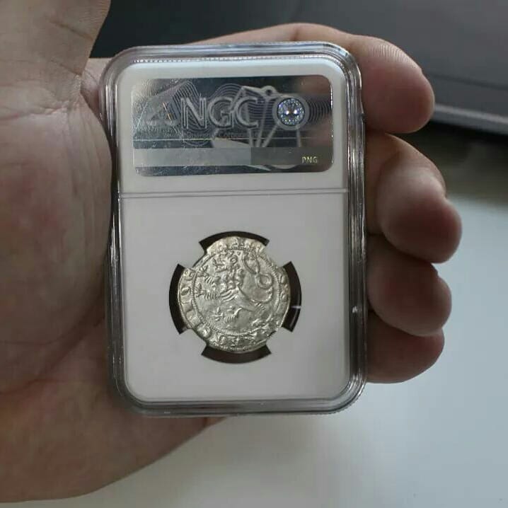 NumismatikaS's tweet photo. #coin #coinmastercoins
#coinmaster #numismatics #raritycoins #collection #collector #coincolection #coincollecting #testcoin #patterncoin #rarecoins 
#czechcoin #gros #grosz #prague #prague🇨🇿 #praguecoins https://t.co/LLHqx6cuPx