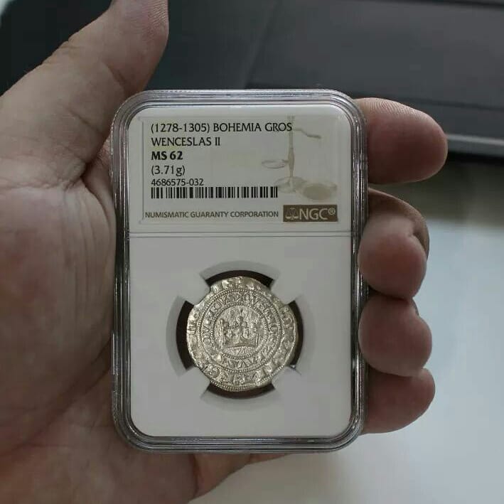 NumismatikaS's tweet photo. #coin #coinmastercoins
#coinmaster #numismatics #raritycoins #collection #collector #coincolection #coincollecting #testcoin #patterncoin #rarecoins 
#czechcoin #gros #grosz #prague #prague🇨🇿 #praguecoins https://t.co/LLHqx6cuPx
