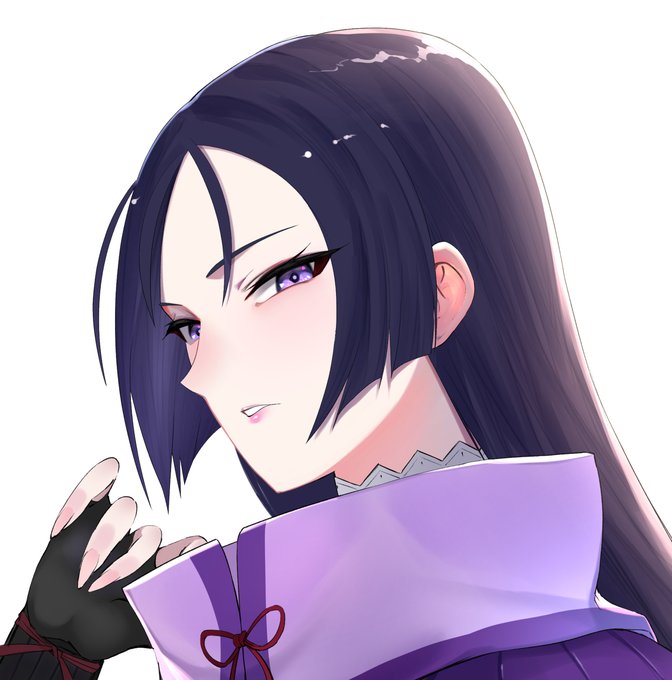 源頼光【FGO】 #源頼光(Fate) #Fate/GrandOrder #FGO https://t.co/HSNekhbgnU 