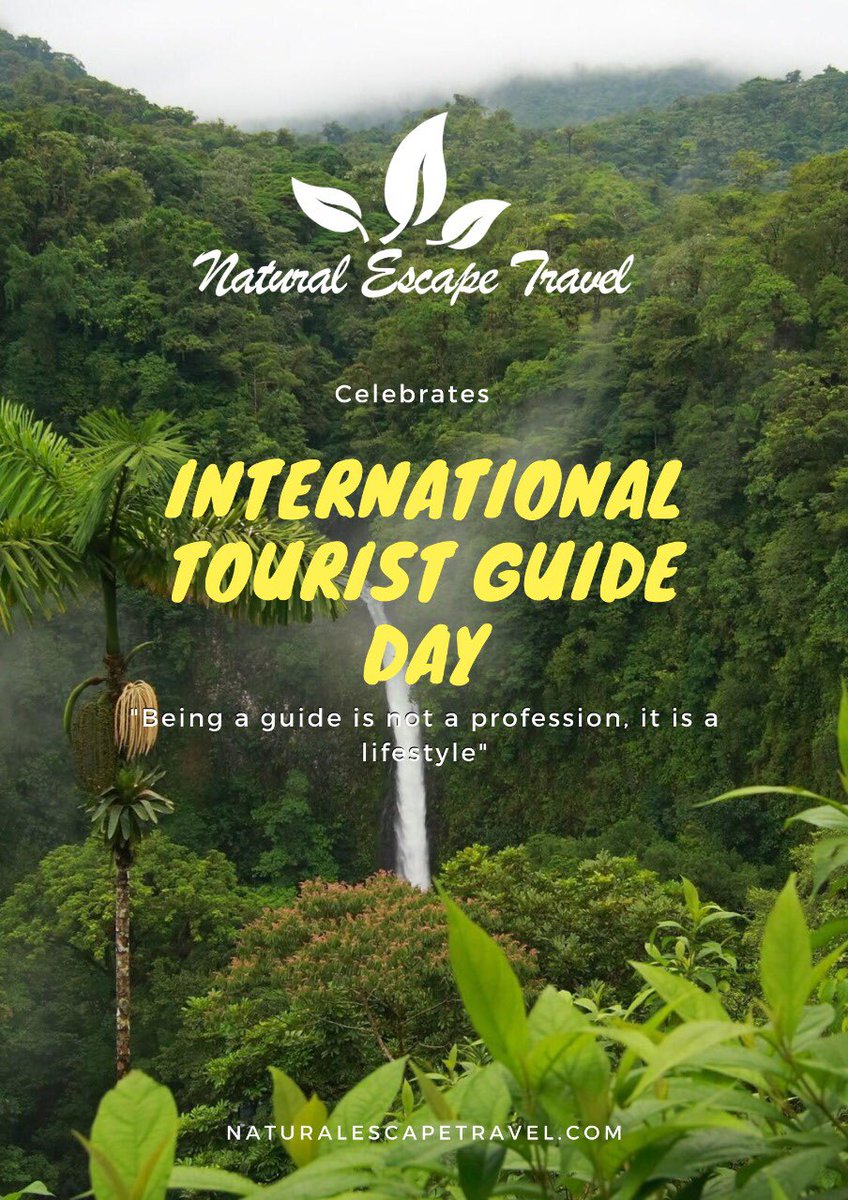 Natural EscapeTravel tweet media