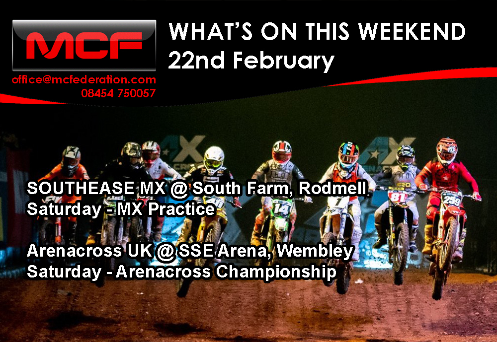 MCFederation tweet media