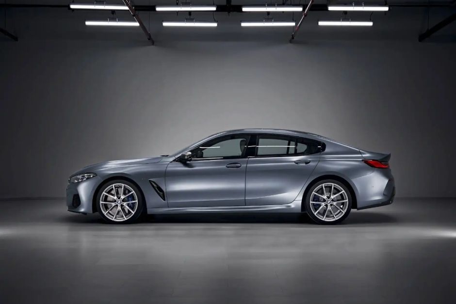 QPSLatam's tweet photo. Conoce el @BMW con copiloto digital que responde a tus órdenes https://t.co/fRspHGIQn6 https://t.co/vRTpQbqgXM
