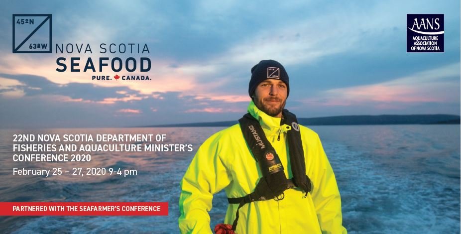 Realtime Aquaculture (@innovaseaaqua) on Twitter photo We'll be at the <a href="/hfxconventions/">HfxConventionCentre</a> next week for the 2020 Ministers <a href="/SeaFarmers/">AANS | Sea Farmers</a> Conference. Be sure to speak to our team at booth 37 to learn more about our technology and how we enable intelligent aquaculture! #aquaculture #innovation We'll be at the <a href="/hfxconventions/">HfxConventionCentre</a> next week for the 2020 Ministers <a href="/SeaFarmers/">AANS | Sea Farmers</a> Conference. Be sure to speak to our team at booth 37 to learn more about our technology and how we enable intelligent aquaculture! #aquaculture #innovation