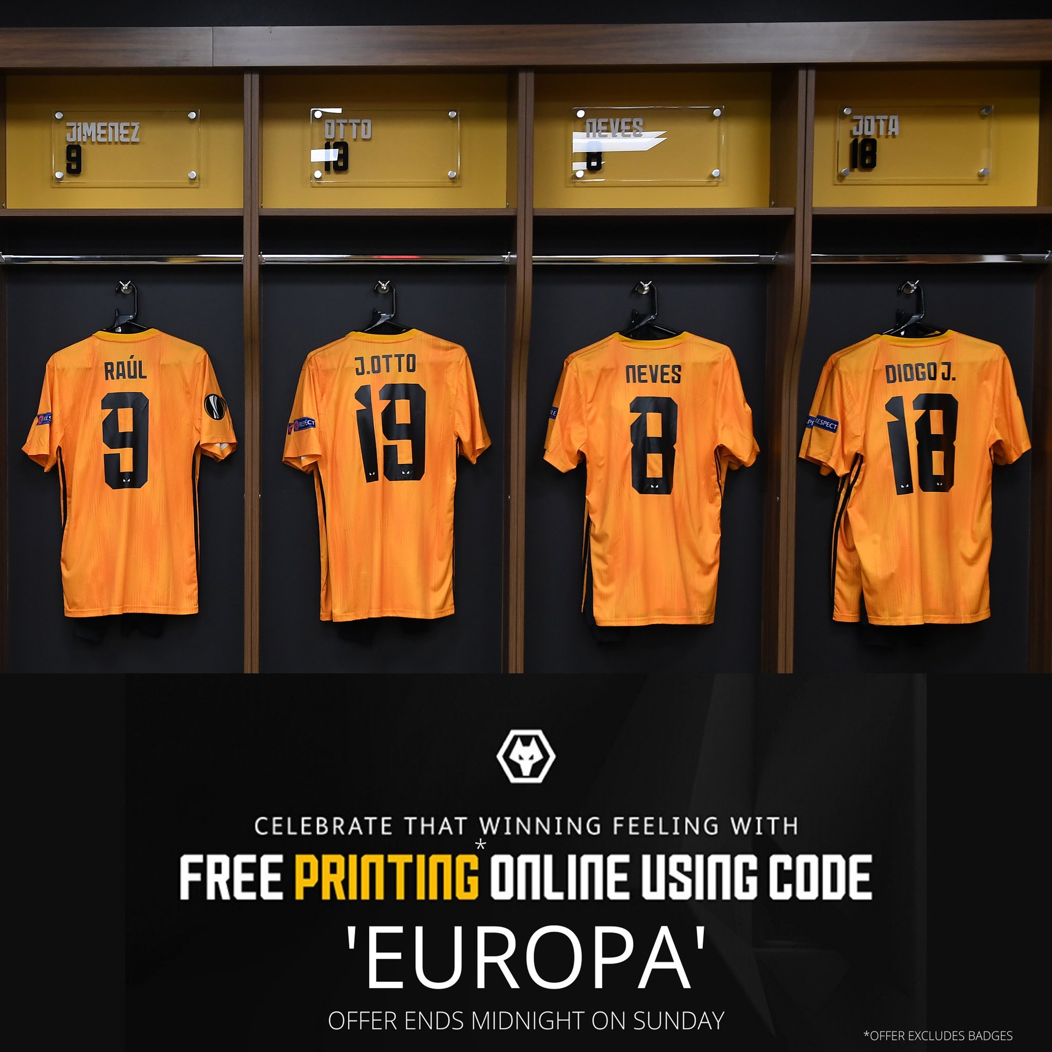 jersey printing online