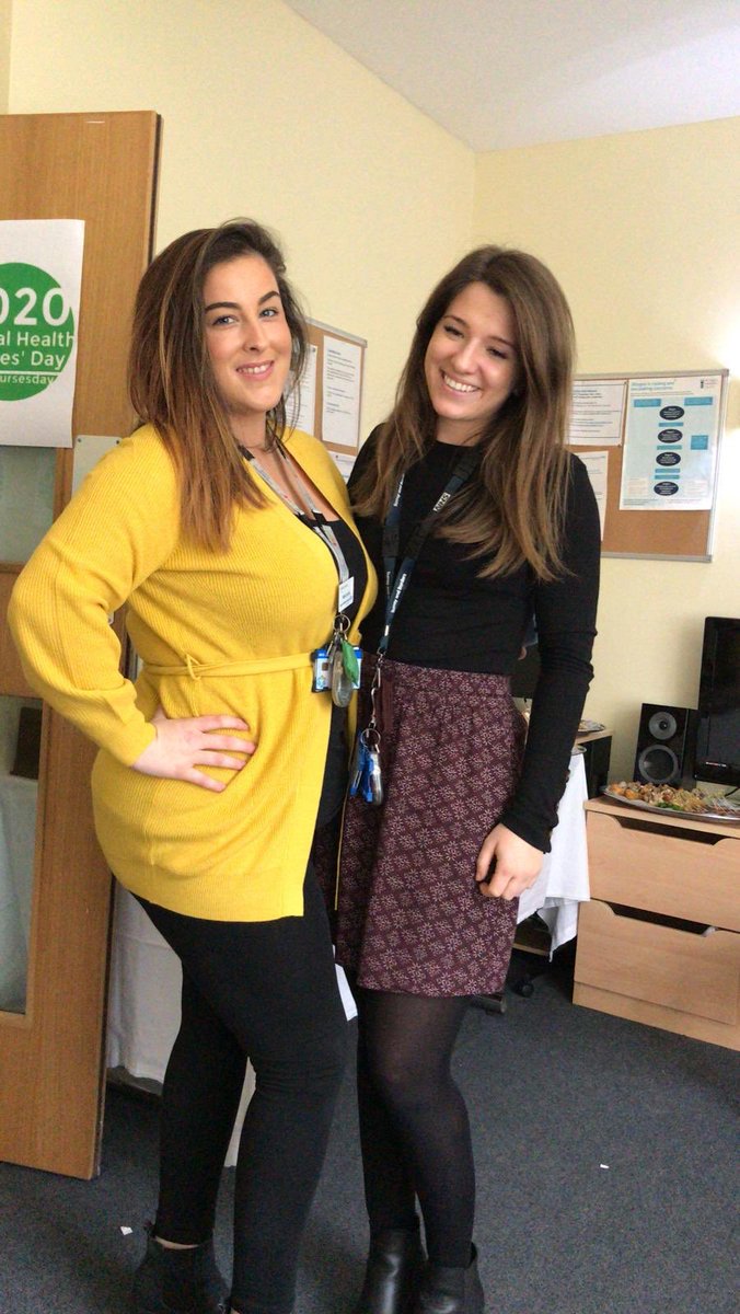 Nursing_SABP (@nursingsabp) on Twitter photo Everyone across <a href="/sabpNHS/">Surrey and Borders Partnership NHS Foundation</a> has been celebrating 🥳 today <a href="/MHnursesday/">Mental Health Nurses' Day</a> with 3 main drop in points at ACU, FRH & THQ #Takeabreak Here we have ACU #MHNursesDay #NursingSabp Everyone across <a href="/sabpNHS/">Surrey and Borders Partnership NHS Foundation</a> has been celebrating 🥳 today <a href="/MHnursesday/">Mental Health Nurses' Day</a> with 3 main drop in points at ACU, FRH & THQ #Takeabreak Here we have ACU #MHNursesDay #NursingSabp