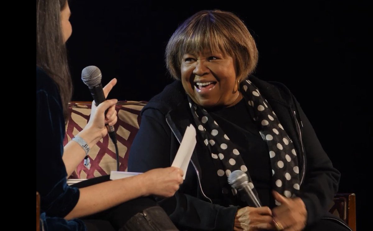 melissa block tweet media