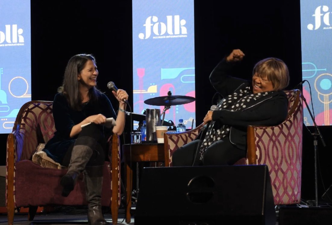 melissa block tweet media