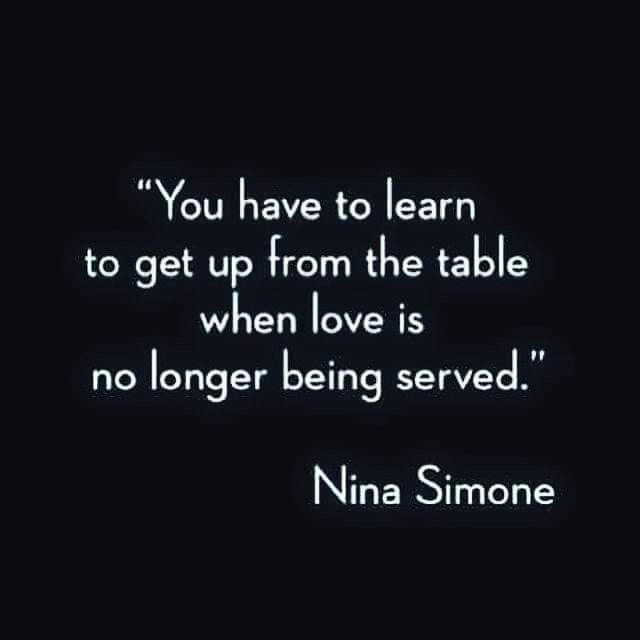 Happy Birthday Nina Simone 