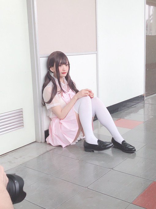 コスプレイヤー蒼羽もぐ汰のTwitter画像29