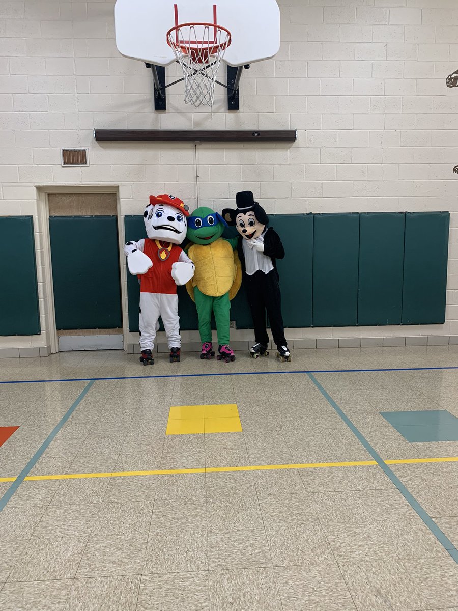 Middletown Skateway tweet media