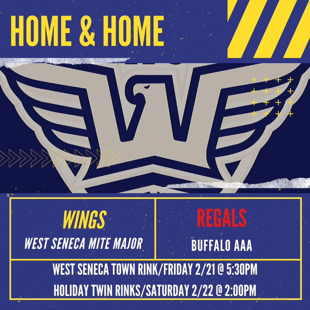 WSYHA2011's tweet photo. #OperationDomination https://t.co/QZMJTUO233