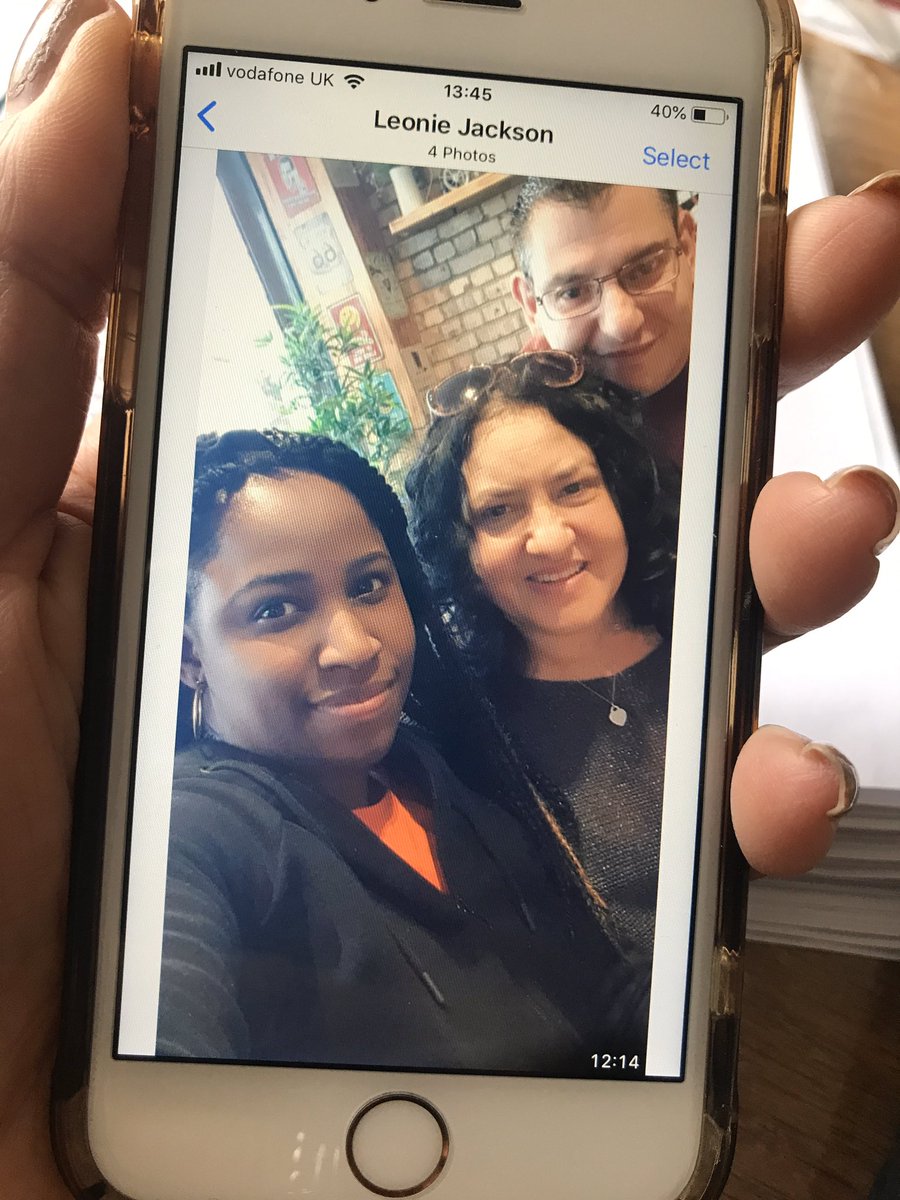 The best #FridayFeeling is when you meet up with like-minded people and spend the morning really talking...and laughing! Thank you <a href="/marioeracleous/">Marios Writes</a> and <a href="/lorraine_1993/">Leonie Jackson</a> 🎉❤️😘

#BookReview #bookstoread #AuthorConfessionChat #writers #writersnetwork #FridayVibes