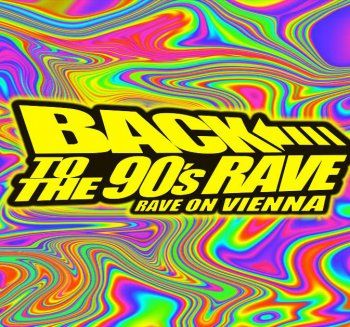 flucvienna's tweet photo. RAVE ON's 7th Birthday Bash #90s #Rave, heute in der Wanne https://t.co/nNq6pk7sRn https://t.co/6NUiUHSdB2