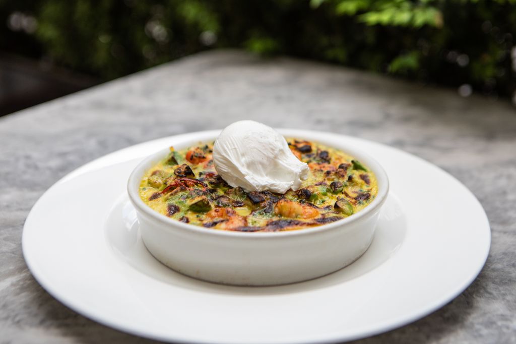 Love you a brunch 😉 Looking for the perfect brunch destination? You know where we are. See you on Savile Row this weekend!