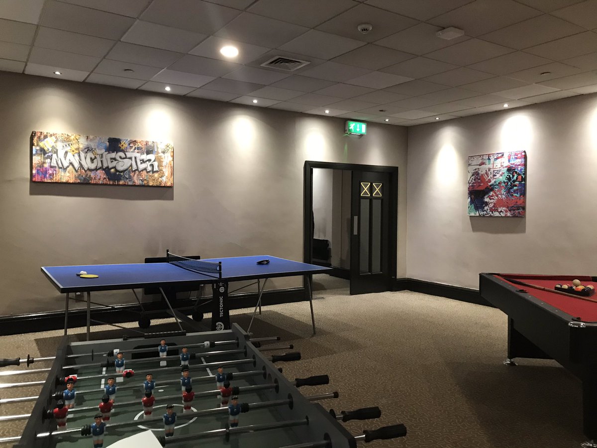 CoinFestUK's tweet photo. A good day checking over the finer details at the venue. Working on setup/recording of speaker presentations with @timelesssstudio and exhibition and workshops setup details! Plenty of planning to work on! https://t.co/vQhml9eGyj