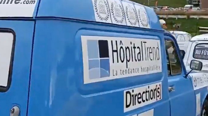 HospInnov tweet media