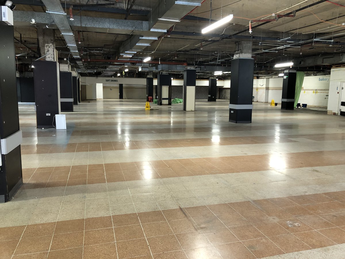 InfoKonsultant's tweet photo. Hoi, hoi! I've got this fantastic space to map for #ProjectPhi running through #march It's sure to be pleasing to the #eye and #interactive so if you're in the #Paisley area pop into the @PiazzaPaisley and peer through the windows with a chance to come inside for a #closer look! https://t.co/zCdEhJS7Wo