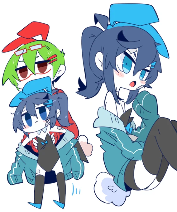 小くん 