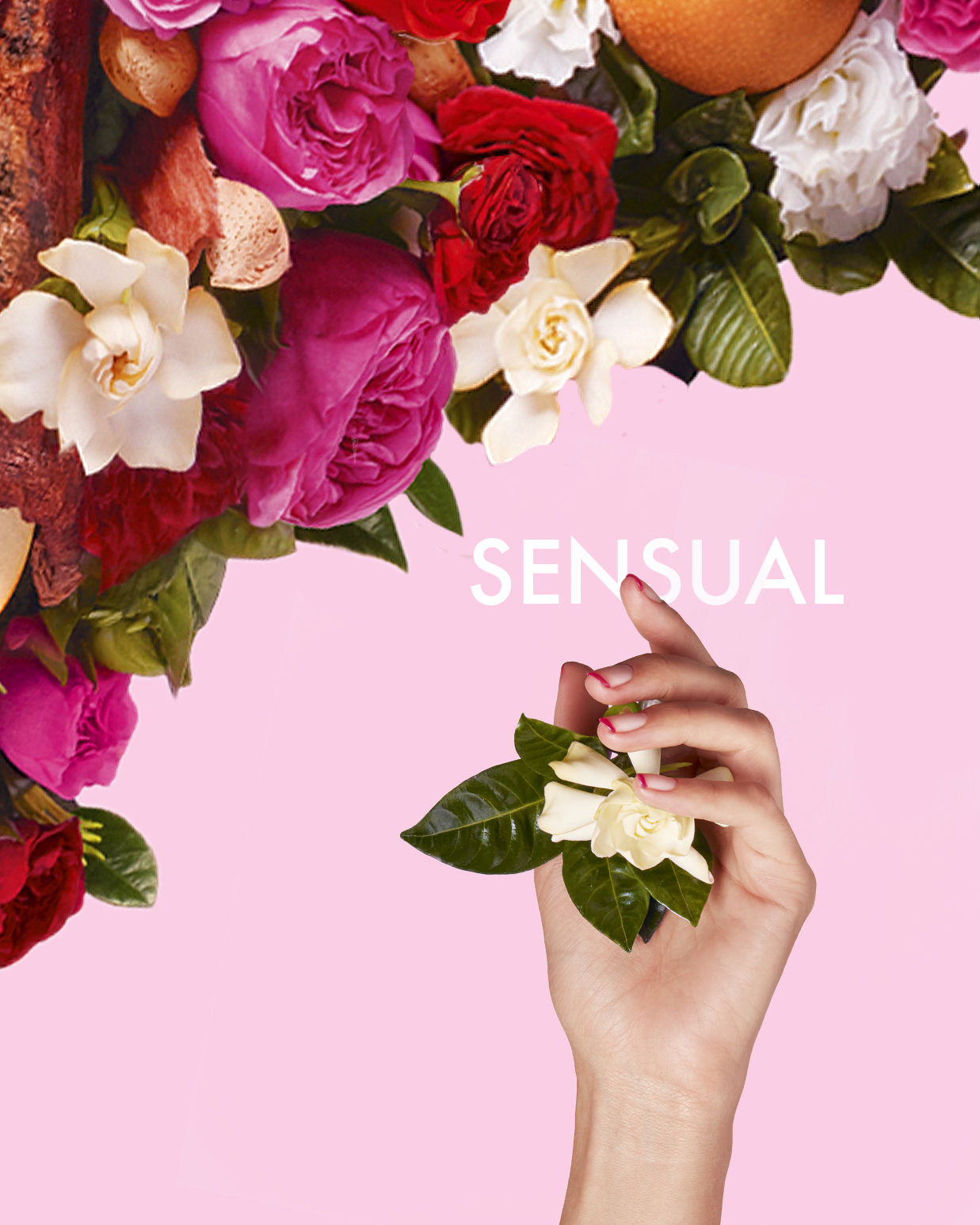 Kenzo clearance flower quote