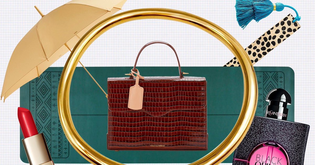 StylistMagazine's tweet photo. 30 online buys the Stylist Team's adding to our baskets this week https://t.co/sYjvcMtXqY https://t.co/tzO7qBIBnX