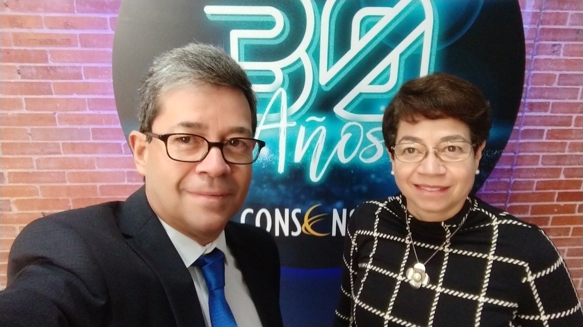 adcastri's tweet photo. 30 years scaling up at Consensus #yosoyconsensus with #SAPBusinessOne, what a beautiful ride https://t.co/LtPkSjADn8