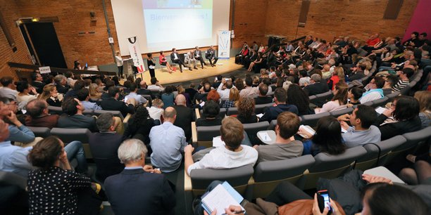 #Toulouse #Municipales2020 : rendez-vous le 27 février pour le grand débat de La Tribune ! Il sera à suivre en live sur nos réseaux sociaux, à partir de 18h30, jeudi 27 février 😉 

toulouse.latribune.fr/politique/elec… via <a href="/LaTribuneTlse/">La Tribune Toulouse</a>