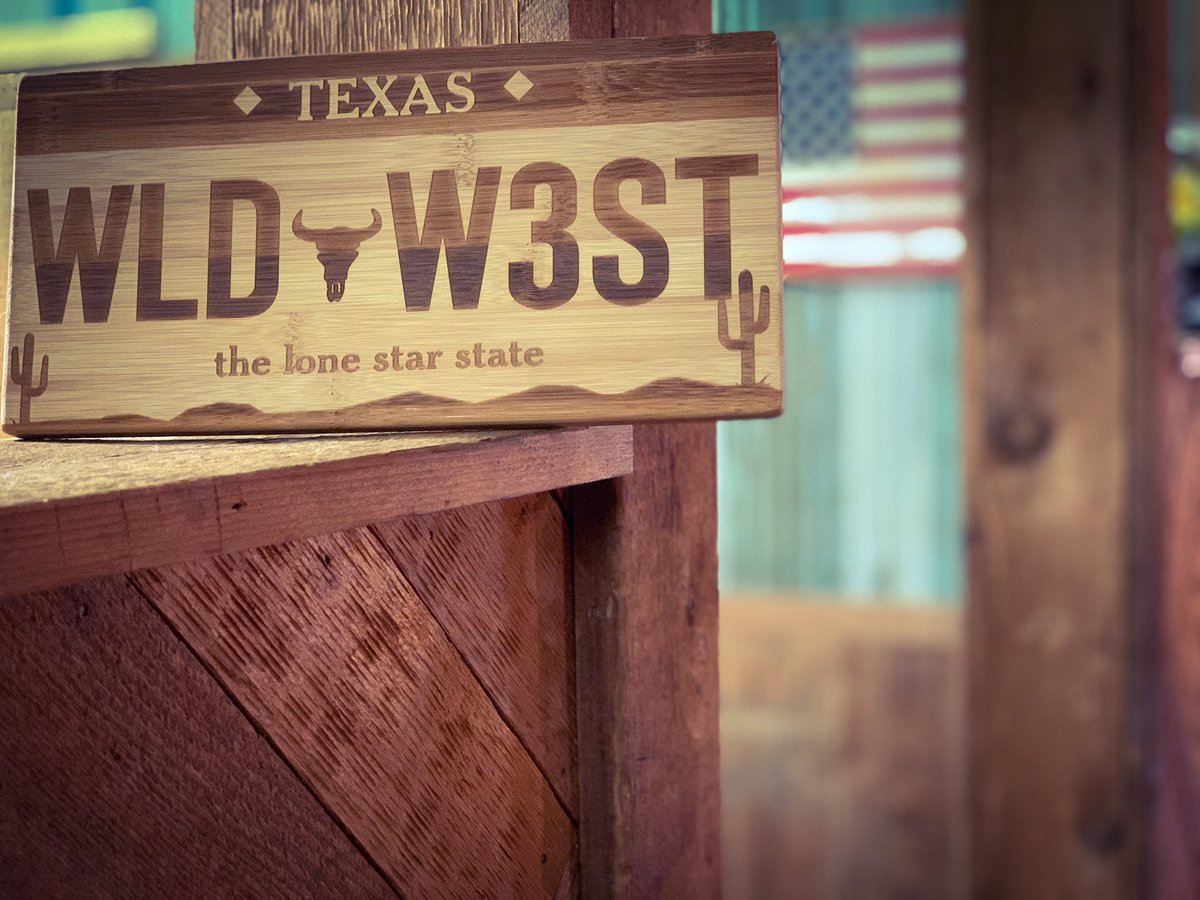 WildWestEmory's tweet image. Friday is here! Celebrate the start of the weekend by coming to see us! We are open Wednesday-Saturday, 11 am-8 pm and Sunday from 11 am-3 pm! Come enjoy your BBQ and Southern favorites! 🤠 #easttexas #emorytx #texaseats #texas #texasfood #etx #easttexaseats #texasbbq