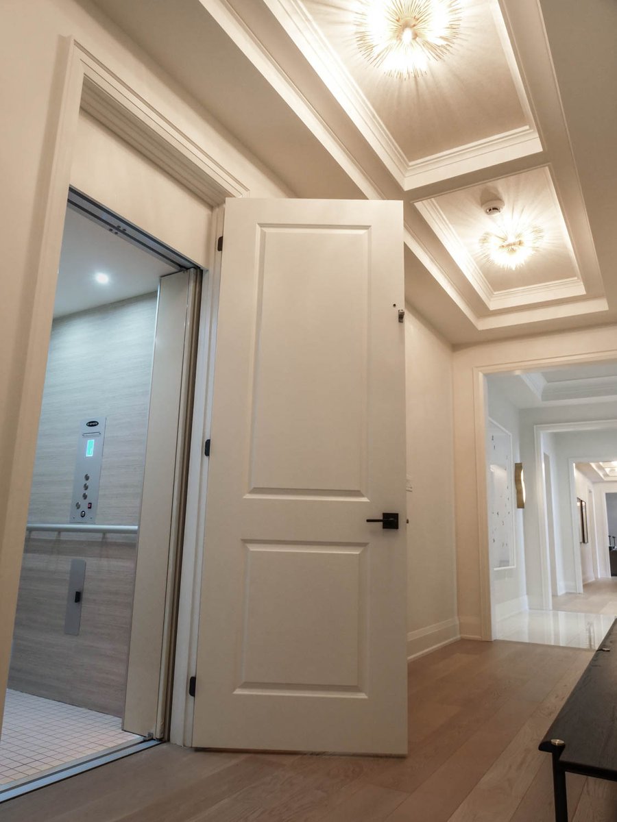 Savaria On Twitter The Princess Margaret Home Lottery S Showhome Is Now Open To The Public Located In King City The Sarah Baeumler Designed Home Features A Savaria Infinity Home Elevator For Tickets