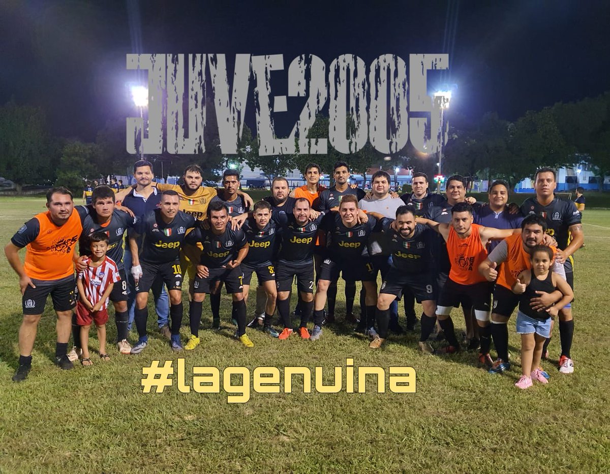 EXA | APOSTÓLICO SAN JOSÉ tweet media