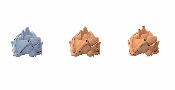 ポケモンメモ On Twitter ポケモンgo 色違いサイホーン オスメス入手のコミュデイ 2020年2月22日 土 11時から14時まで開催 シンオウ石もゲット可能 ポケモンgo Https T Co 7pxd91m4t3