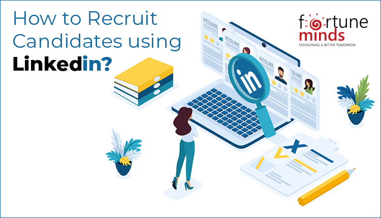 FortunemindsTx's tweet photo. When used correctly and strategically, LinkedIn can prove to be a powerful platform that helps companies narrow down on candidates with specific and coveted skill-sets, and build a competent and successful workforce.
https://t.co/Qm3ECnFxmg
#Recruiting #TopTalent #HiringTip https://t.co/G8Lb8qks8u
