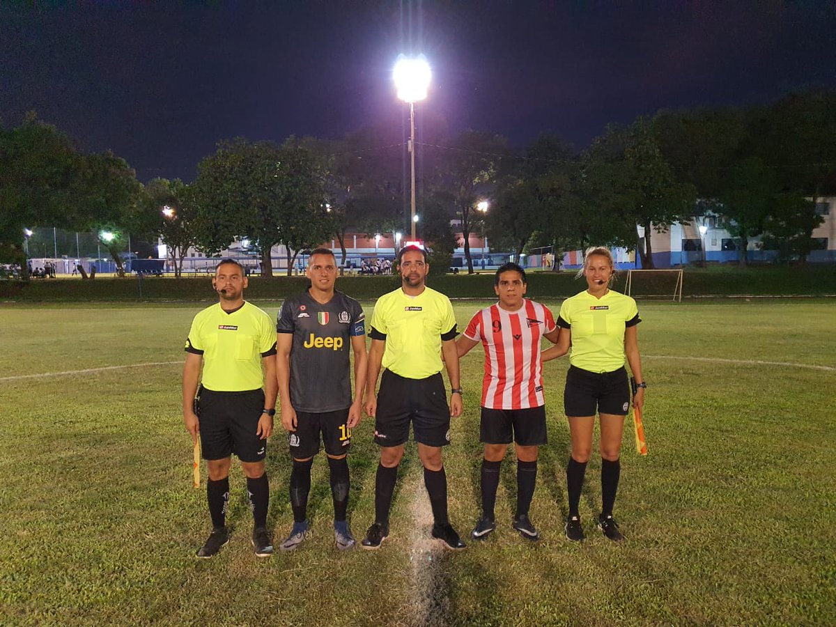 EXA | APOSTÓLICO SAN JOSÉ tweet media