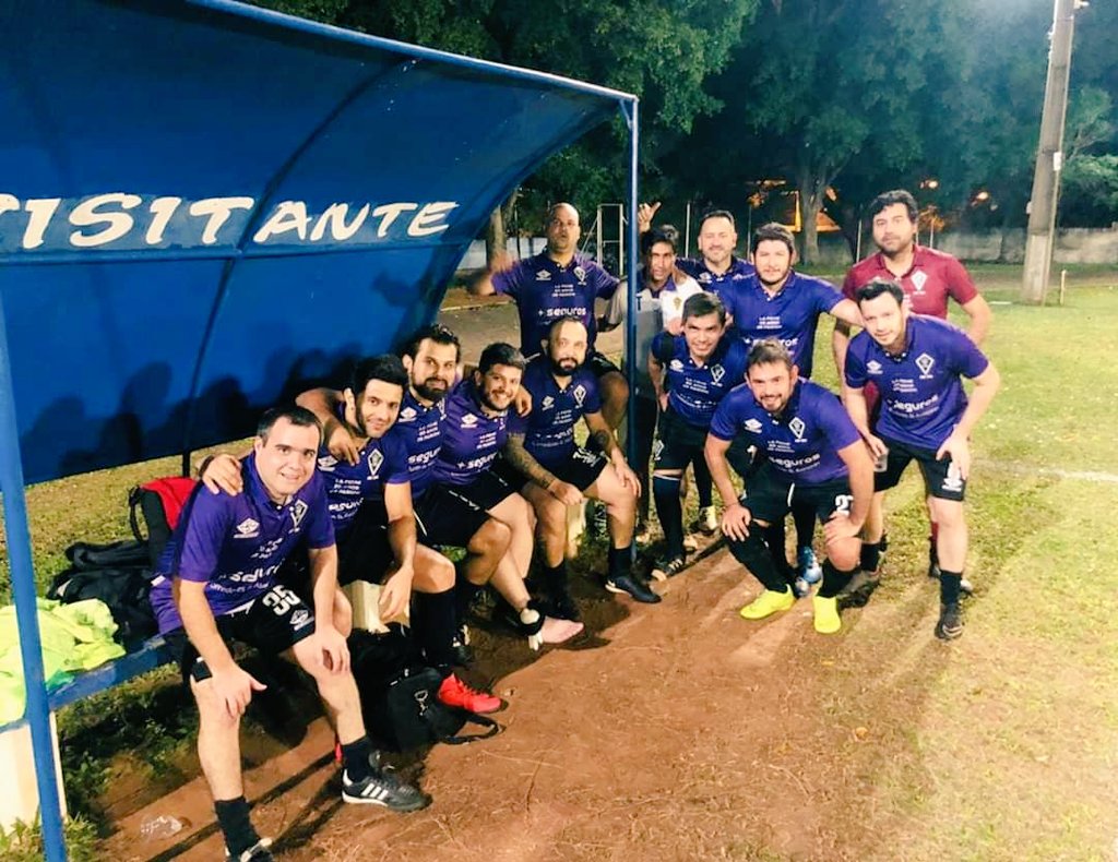 EXA | APOSTÓLICO SAN JOSÉ tweet media