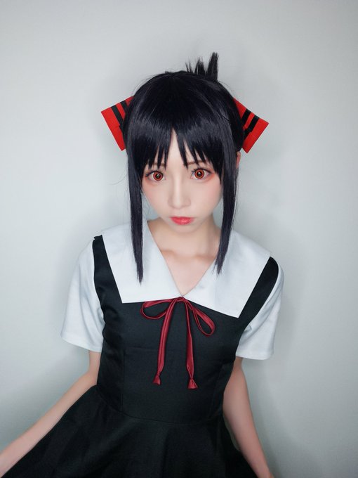 Twitterのコスプレ画像23