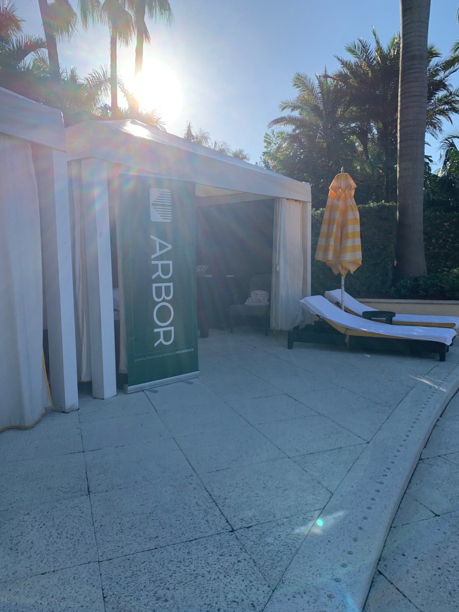 Arbor Realty Trust tweet media